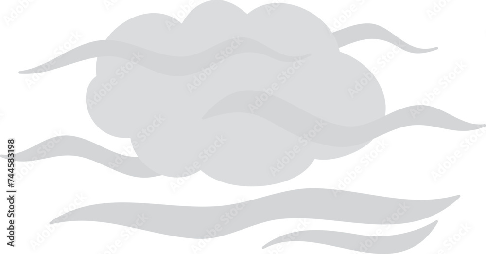 windy weather clipart windy weather clipart