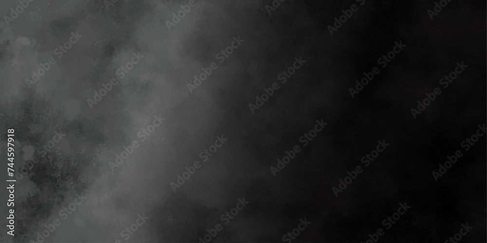 Black vector cloud.design element.brush effect.vector illustration cloudscape atmosphere transparent smoke background of smoke vape,smoke swirls texture overlays dramatic smoke reflection of neon.
