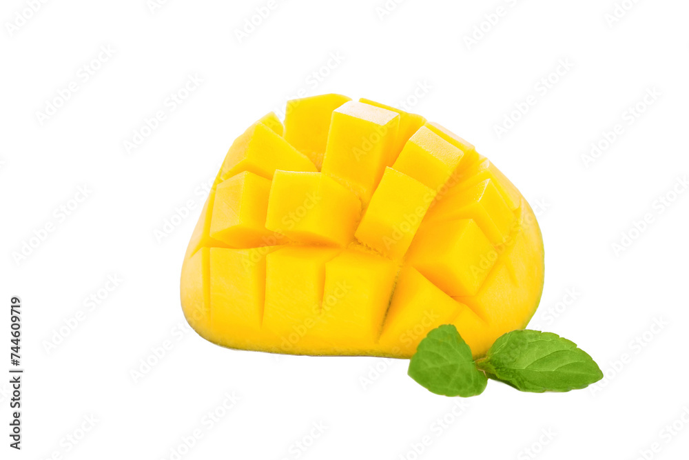 Mango Mango