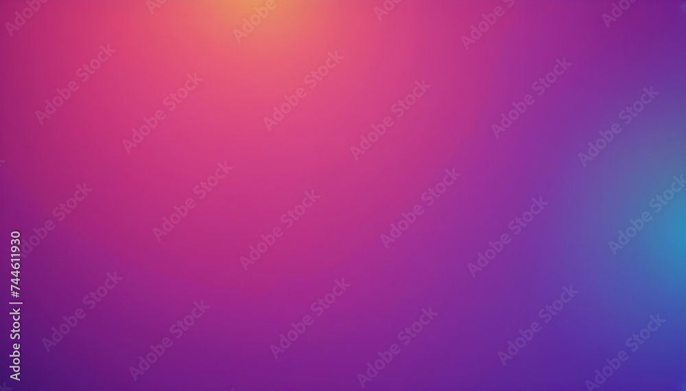 Fototapeta premium gradient wallpaper 