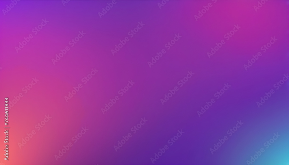 Fototapeta premium gradient wallpaper 