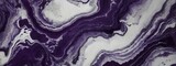 Marble ink royal violet. Violet marble pattern texture abstract background. Ideal for background or wallpaper use. 