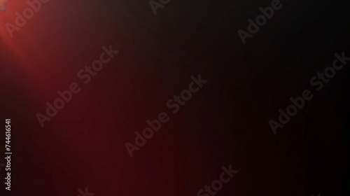 Black and Maroon gradient background. PowerPoint and Business background