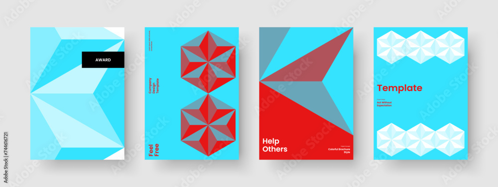 Abstract Background Template. Creative Book Cover Design. Geometric Poster Layout. Report. Business Presentation. Brochure. Banner. Flyer. Handbill. Pamphlet. Leaflet. Notebook. Brand Identity