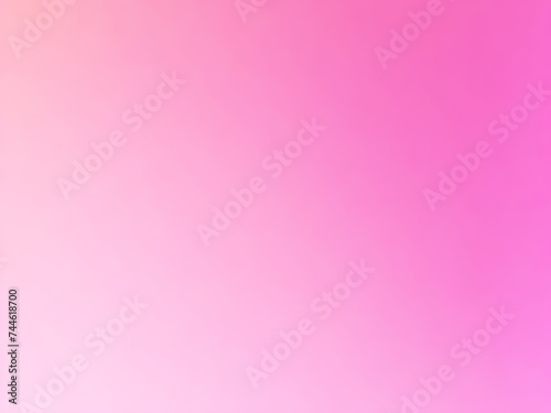  background wallpaper pink and light pink gradient blurry soft smooth © Sherina