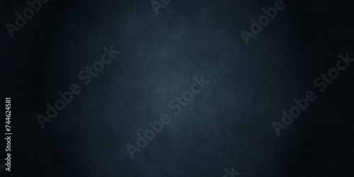 abstract dark background with soft blue grunge paper textrue. stone marble wall concrete texture dark concept in backdrop. vector art, illustration, wall textrue.