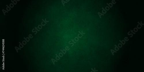 abstract dark background old concrete wall with light green paper textrue. sky cloud surface. grunge cement wall texture in dark tone. vector art, smoke cloud, space view illustration, marble wall .