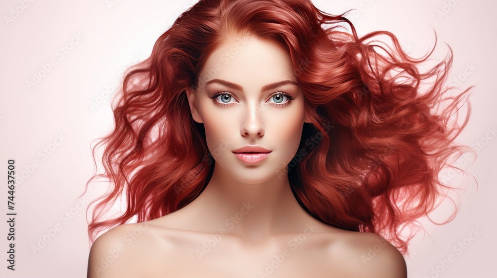 Beautiful young woman with glowing skin Has a luxurious aura Suitable for medical spa website banner. on a white background This makes it ideal for promoting medical spas. Beautiful young woman with glowing skin Has a luxurious aura Suitable for medical spa website banner. on a white background This makes it ideal for promoting medical spas.