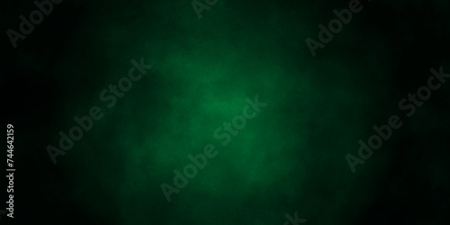 abstract dark background with dark green grunge smoke textrue. stone marble wall concrete texture dark concept in backdrop. vector art, illustration, wall textrue.