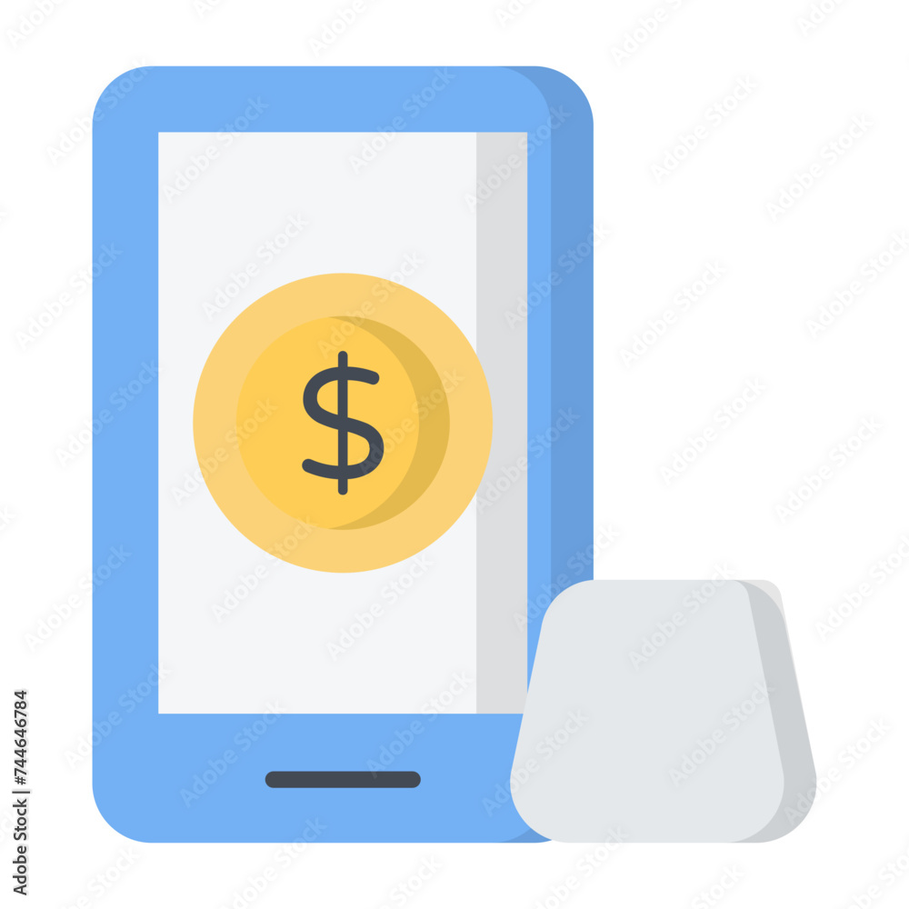 Social Selling Icon Social Selling Icon