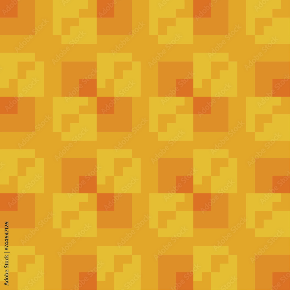 seamless geometric pattern	
