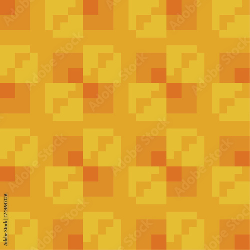 seamless geometric pattern 