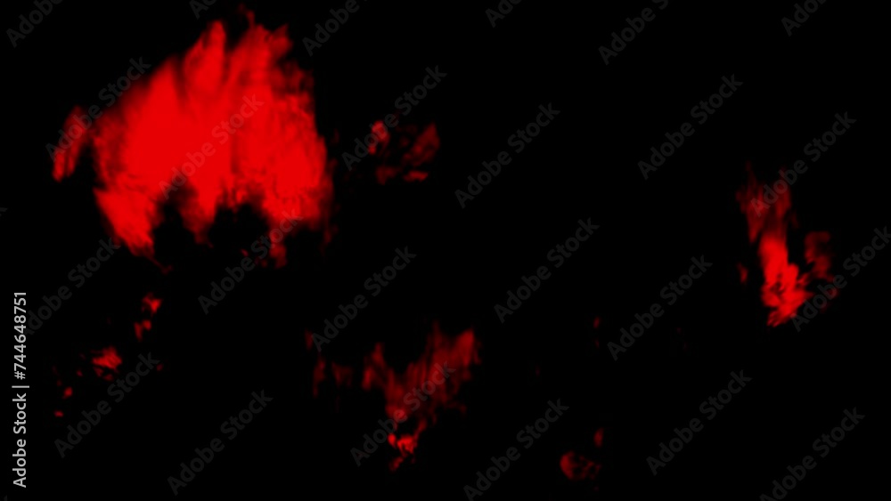 burning flames light overlay background burning flames light overlay background