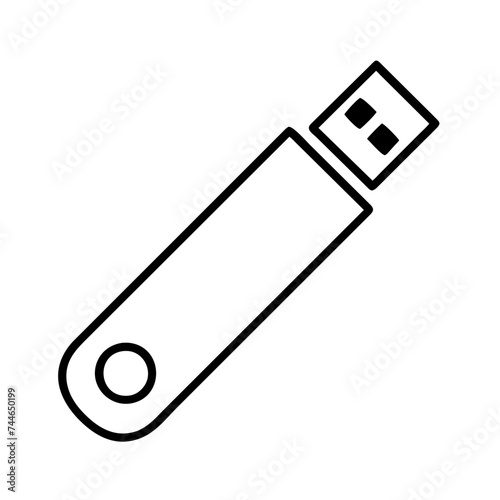 usb flash drive