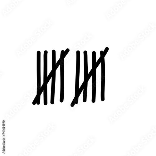 Tally marks