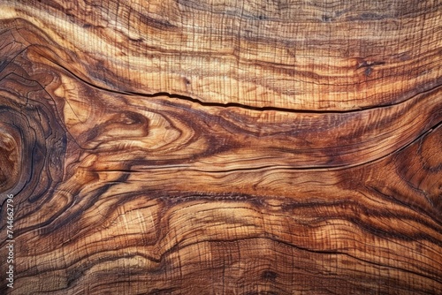 Exquisite Wood Grain Texture, Natural Background