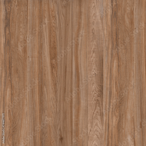 Light wood texture background surface with old natural pattern or old wood texture table top view