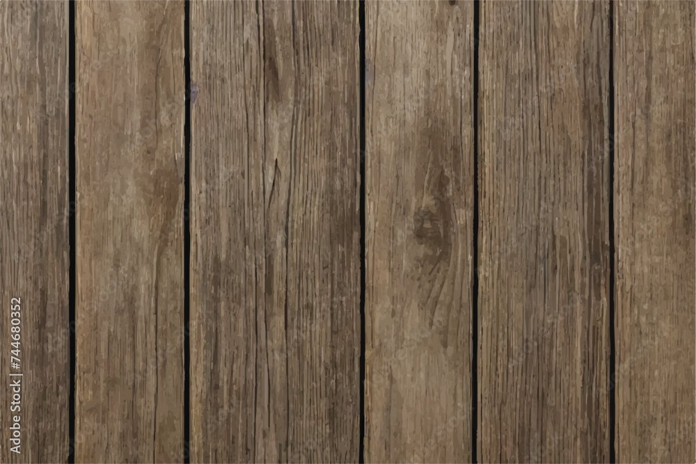  Wood texture. Brown wood texture background coming from natural tree. The wooden panel has a beautiful dark pattern, hardwood floor texture.