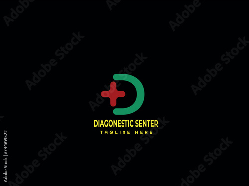 Hospital logo