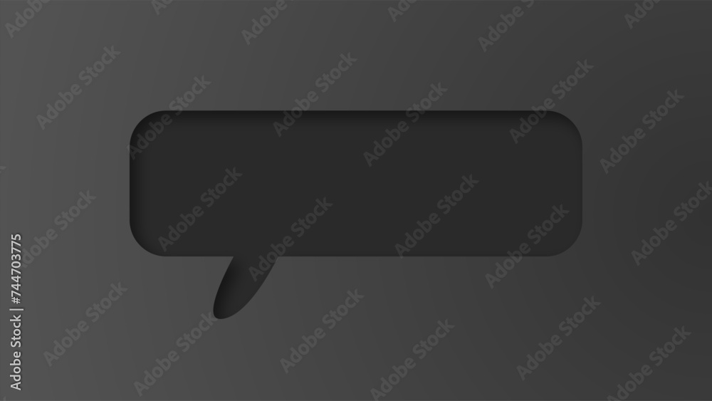 speech bubble shape with white background. space for text. abstract blank area for rill text of font. isolate background. speech bubble shape with white background. space for text. abstract blank area for rill text of font. isolate background.