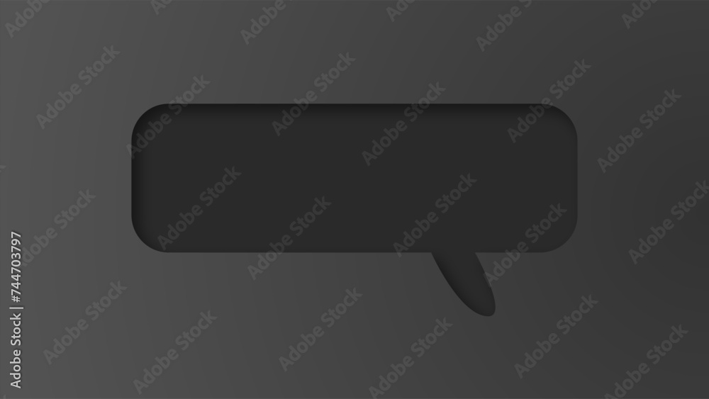 speech bubble shape with white background. space for text. abstract blank area for rill text of font. isolate background. speech bubble shape with white background. space for text. abstract blank area for rill text of font. isolate background.