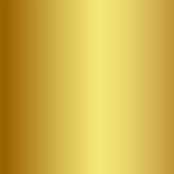 Golden plain foil gradient background texture