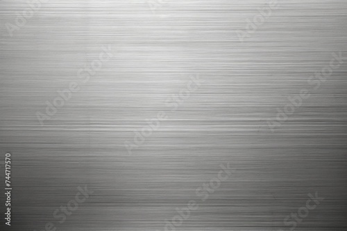 Close-up shot of a black and white metal plate. Suitable for industrial backgrounds