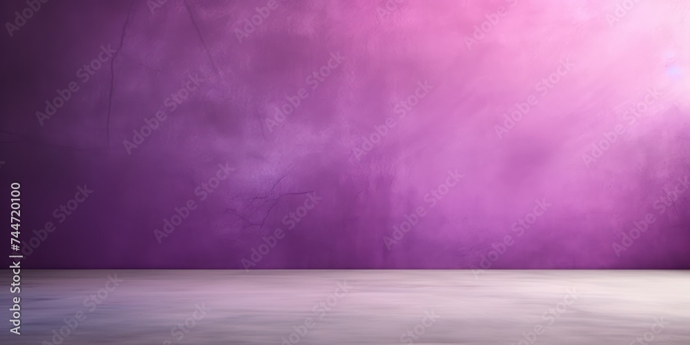 Stunning Purple Textured Wall for Presentations with Sun Highlights Stunning Purple Textured Wall for Presentations with Sun Highlights