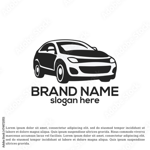 CarClinic: Rejuvenating Car Service Emblem