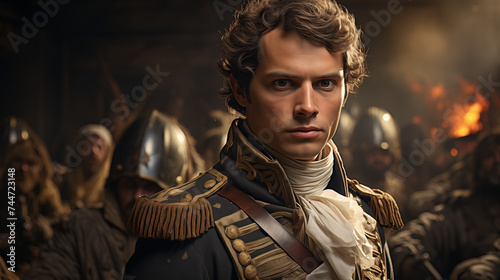 Alexandre le Grand conquiert l'immense empire perse, établissant un héritage durable dans l'histoire. 