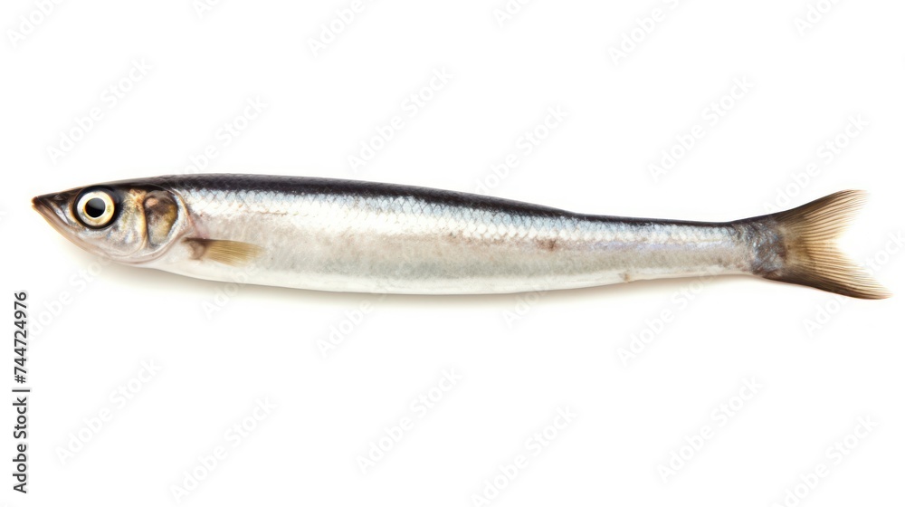 Fresh European Anchovy Perfect for Delicious Seafood Recipes!