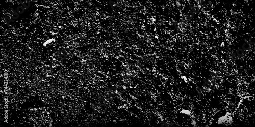 Abstract dark black grunge background for cement floor texture .concrete dark black rough wall for background texture .vintage seamless concrete dirty cement retro grungy glitter art background .
