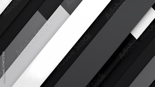 Abstract background with geometric patterns