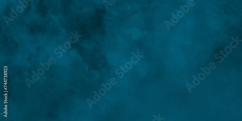 old and dusty blue grunge texture with cloudy grainy stains, blue texture cloudy background, grungy blue stucco wall background in cold mood for web design.