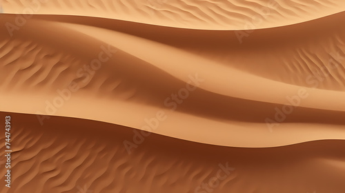 Background with fine brown sand texture Background with fine brown sand texture