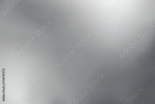 Abstract gradient smooth Blurred Smoke Gray background image