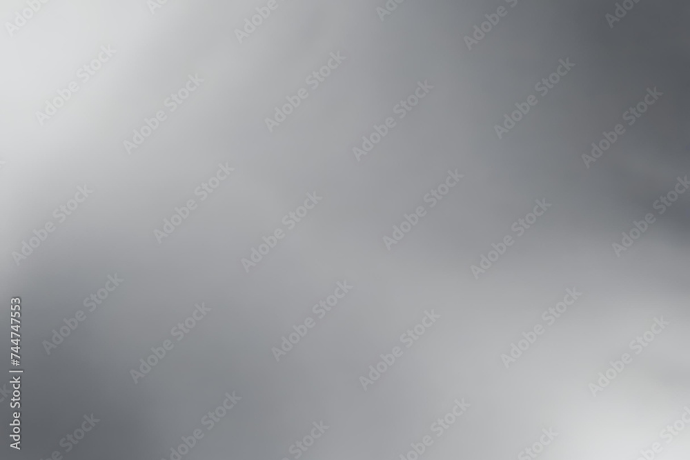 Abstract gradient smooth Blurred Smoke Gray background image Abstract gradient smooth Blurred Smoke Gray background image