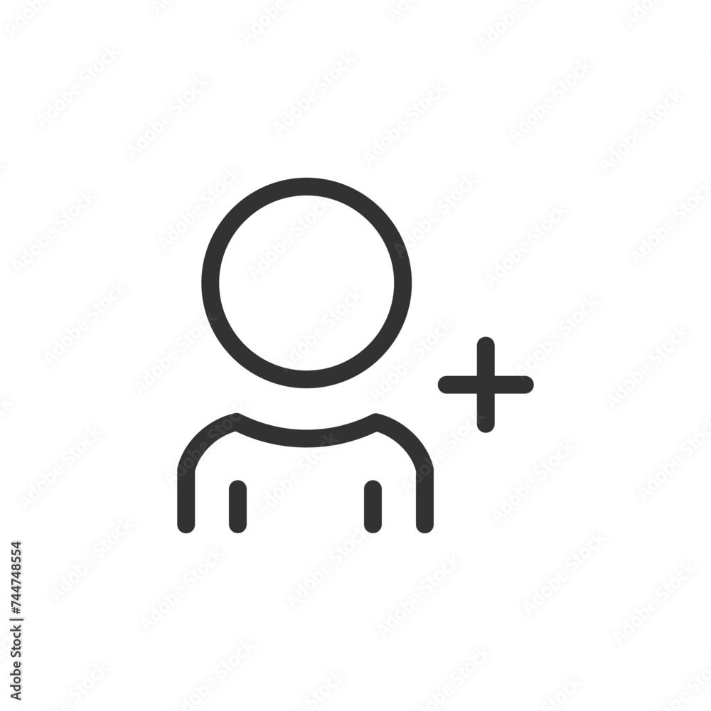 Add User Add User