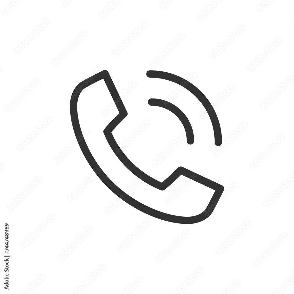 Ringing Ringing