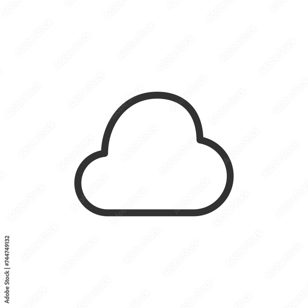 Cloud Cloud