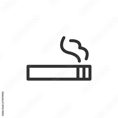 Cigarette