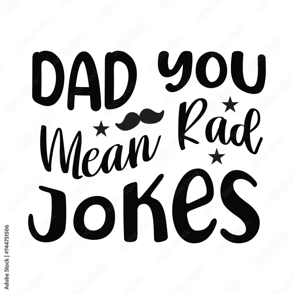 Father Svg Bundle Design.