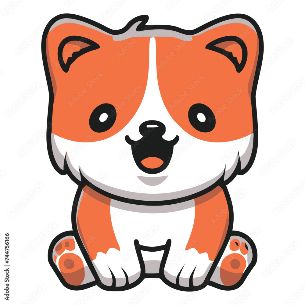 cute cat or kitten Animal meow, cartoon pets exact vector collection Illustration cute cat or kitten Animal meow, cartoon pets exact vector collection Illustration