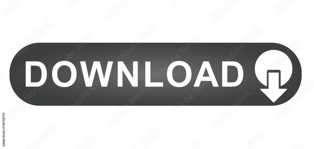 Download icon sign. vector illustration Download icon sign. vector illustration