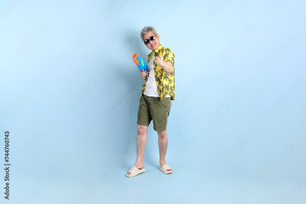 HAPPY SONGKRAN DAY. HAPPY SONGKRAN DAY.