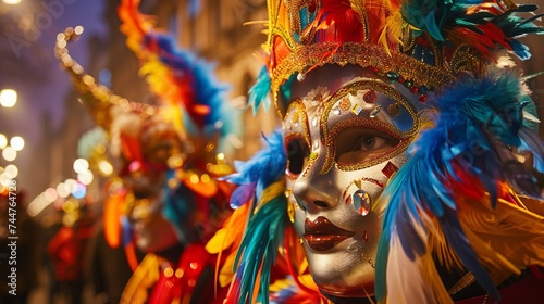 Cologne Carnival's Historical Tours