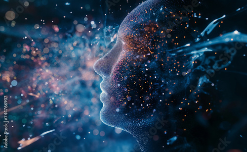 Unlocking Minds: Exploring Digital Brain and AI Technology
