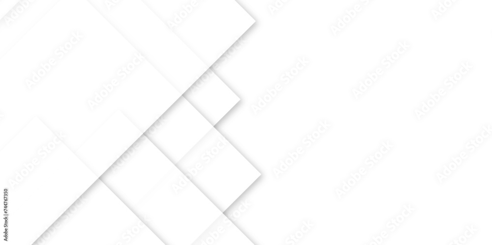 Abstract white diamond triangle and square shape in modern pattern background .Abstract seamless modern white color transparent technology concept geometric line vector background design . Abstract white diamond triangle and square shape in modern pattern background .Abstract seamless modern white color transparent technology concept geometric line vector background design .