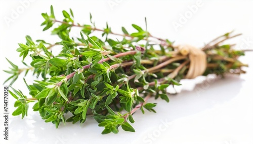 thyme bunch