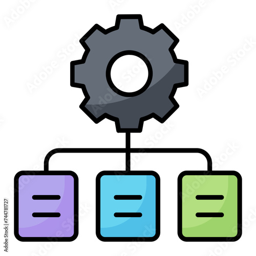 Network Icon